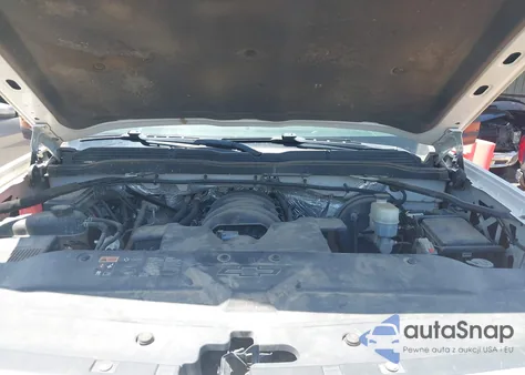 2014 Chevrolet Silverado Work Truck 1Wt from USA, damaged, VIN 1GCRCPEC4EZ313534